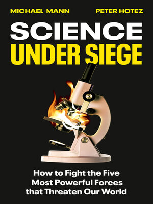 cover image of Science Under Siege